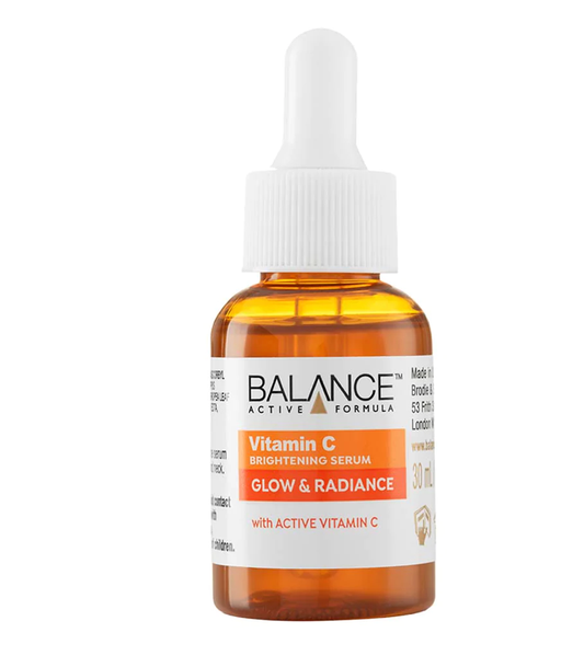 Balance Vitamin C Serum