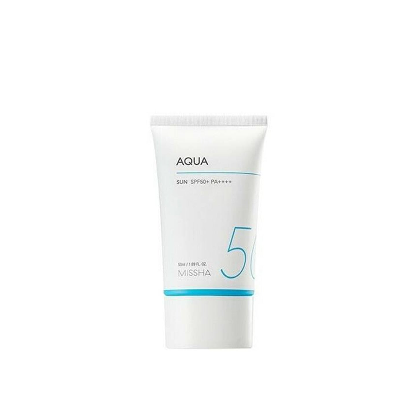 Missha Aqua Sun SPF50+