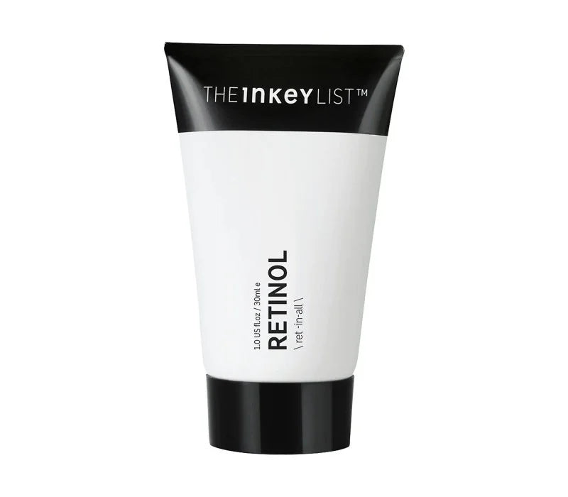 The Inkey List Retinol