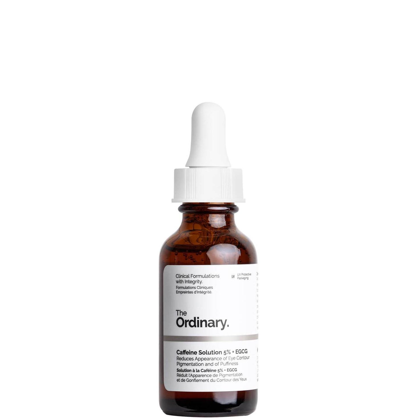 The Ordinary Caffeine 5% + EGCG