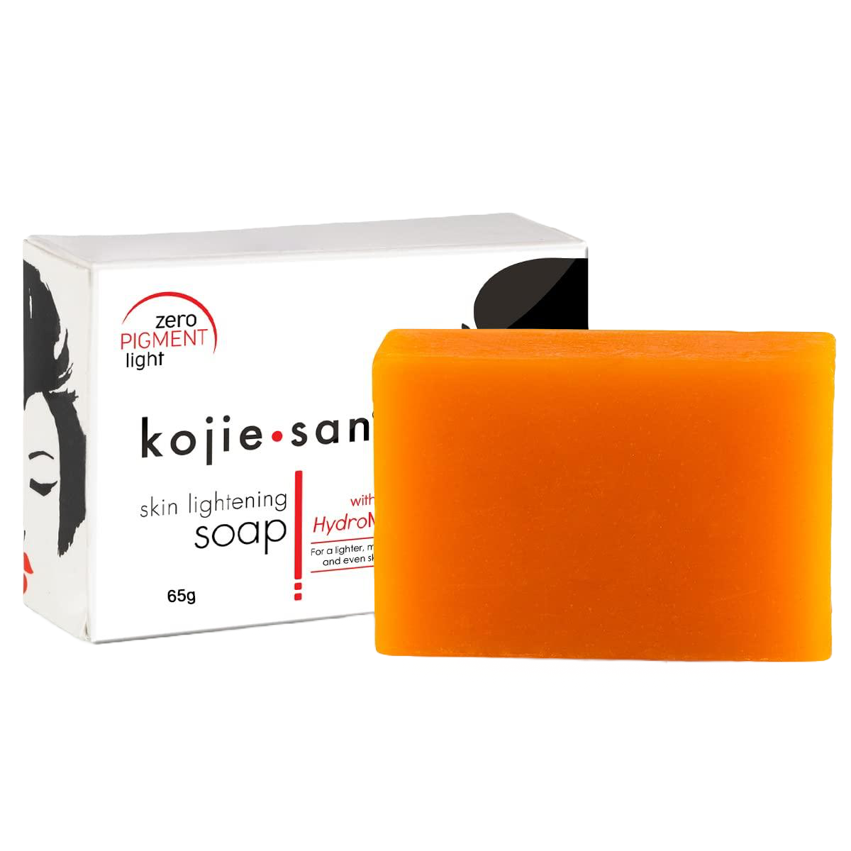 Kojie San Skin Lightening Soap