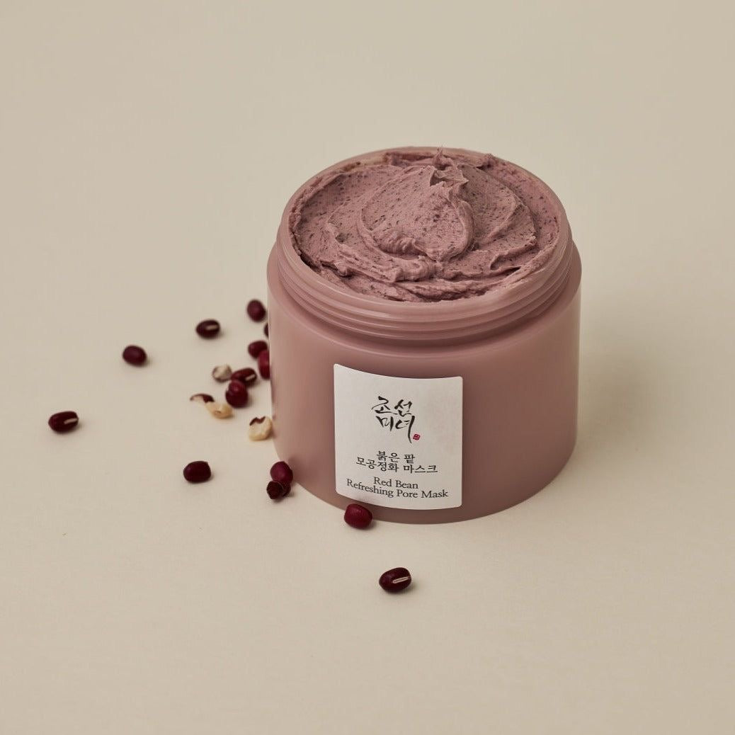 Beauty of Joseon Red Bean Refreshing Pore Mask