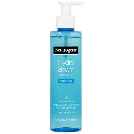 Neutrogena Hydro Boost Cleanser