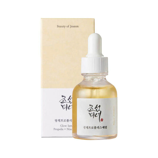 Beauty of Joseon Glow Serum : Propolis + Niacinamide