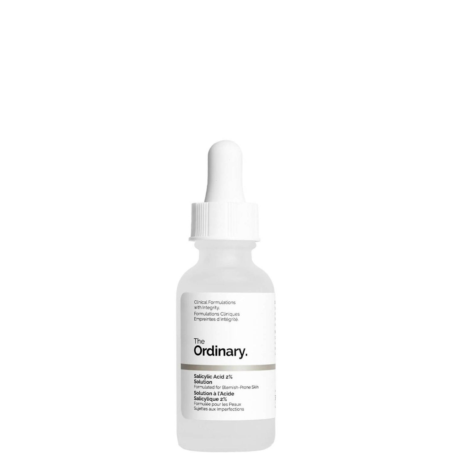 The Ordinary Salicylic Acid 2% Solution