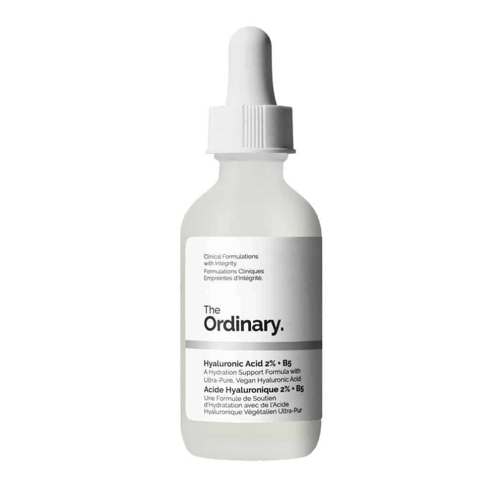 The Ordinary Hyaluronic Acid 2% + B5