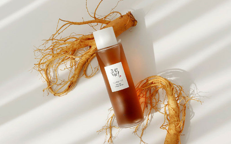 Beauty Of Joseon Ginseng Essence Water