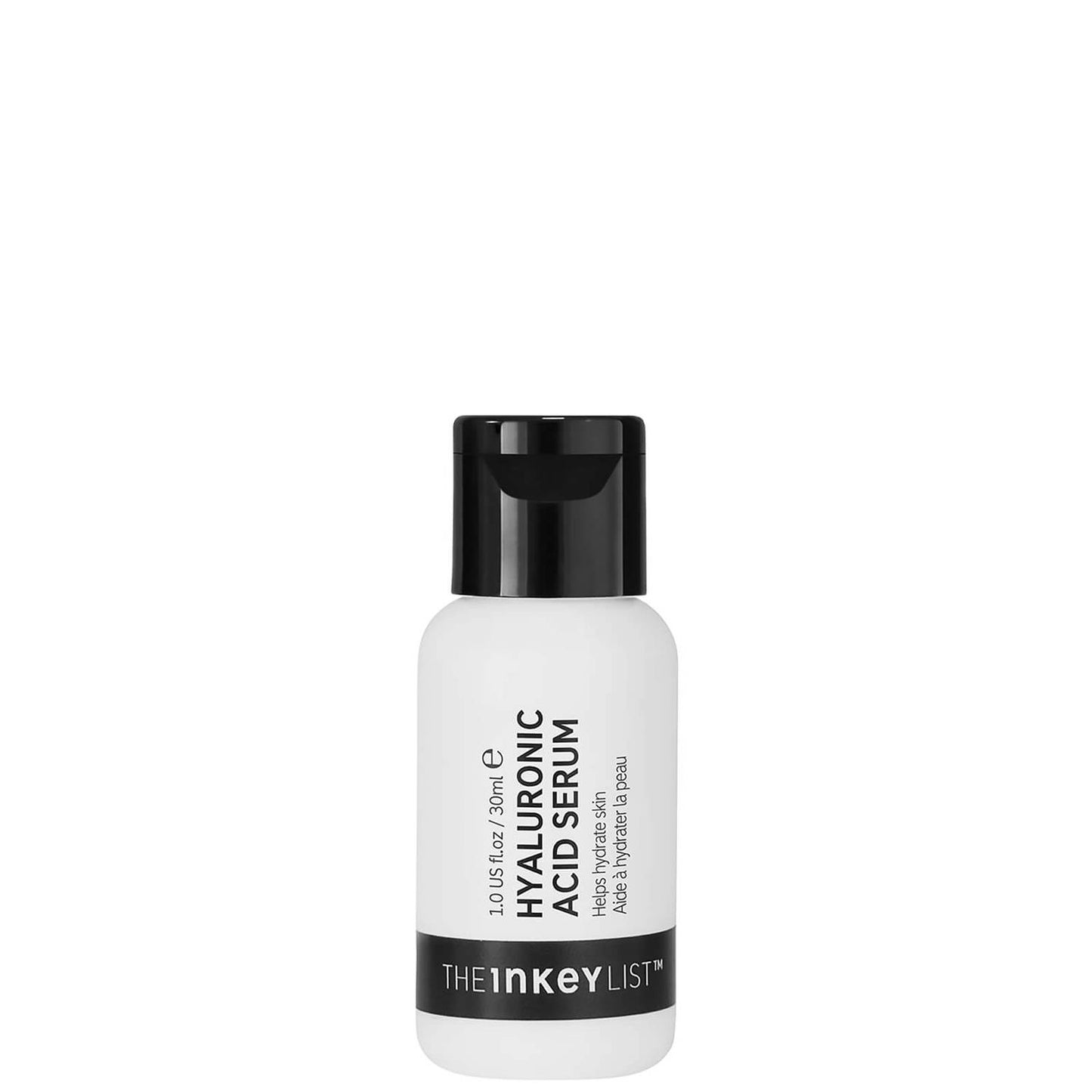 The Inkey List Hyaluronic Acid Serum