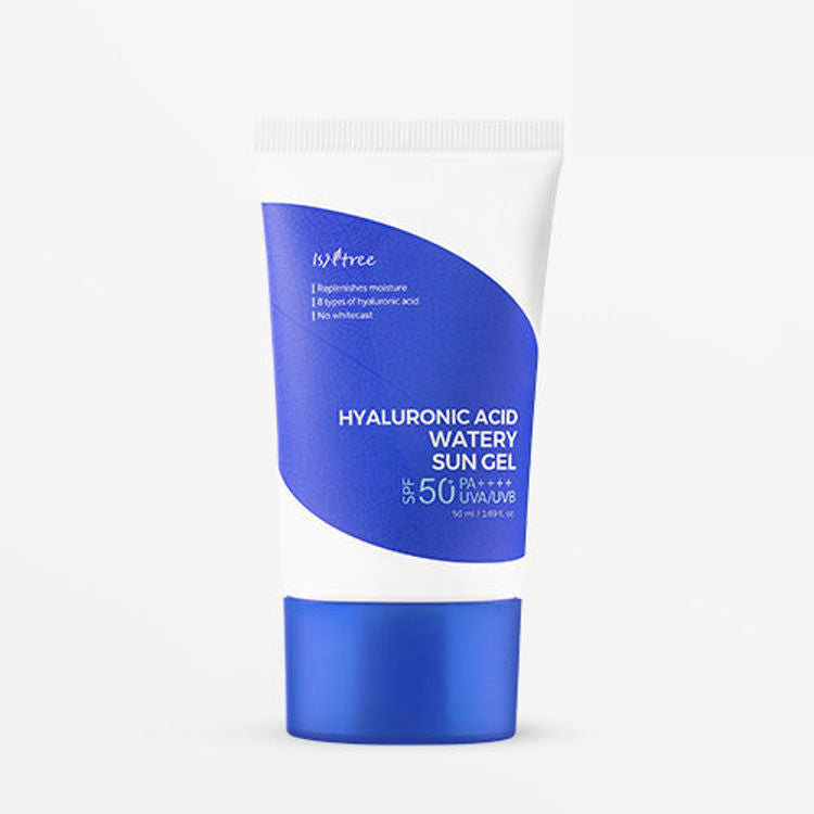 ISNTREE Hyaluronic Acid Watery Sun Gel SPF 50