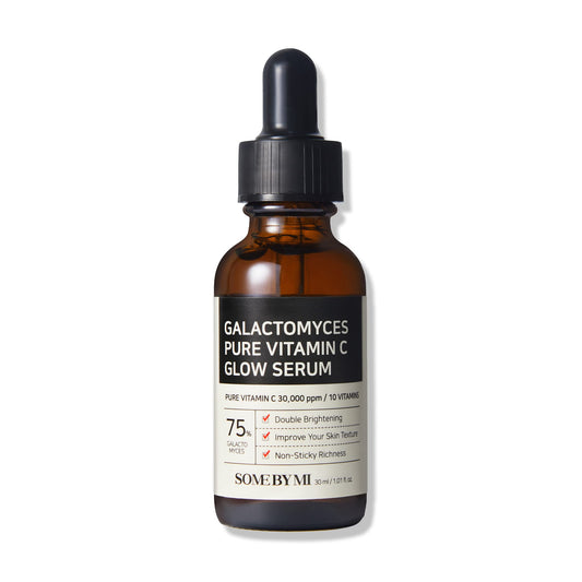 Some By Mi Galactomyces Pure Vitamin C Glow serum