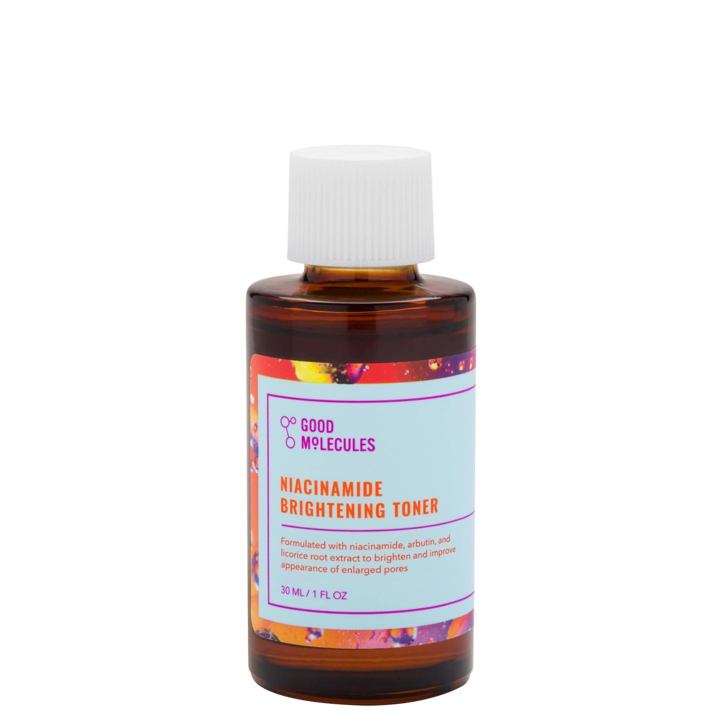 Good Molecules Niacinamide Brightening Toner