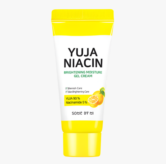 Some BY Mi Yuja Niacin Bright Moisture Gel Cream