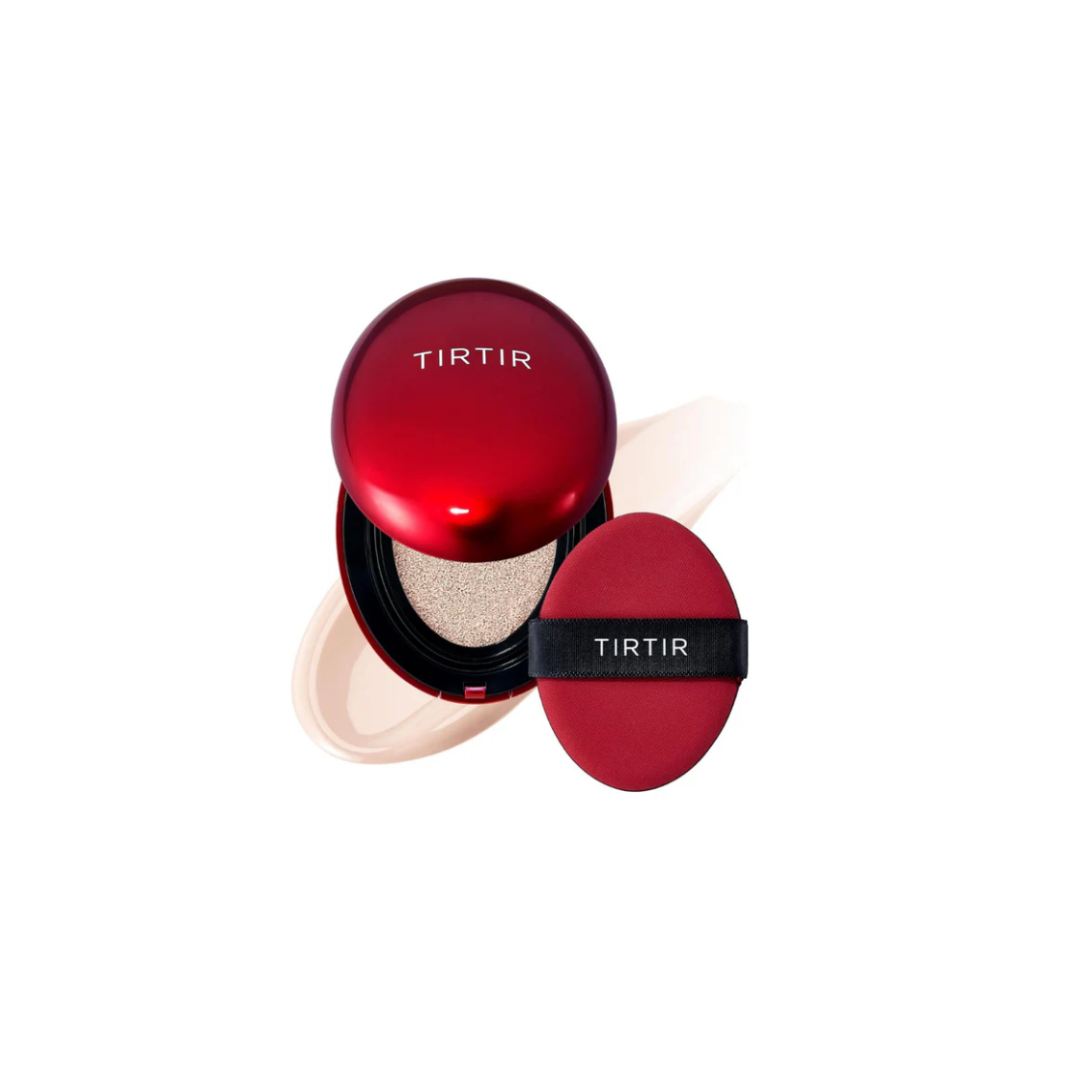 Tirtir Mask Fit Red Cushion