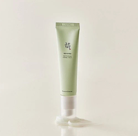 Beauty of Joseon Light on Serum Centella + Vita C