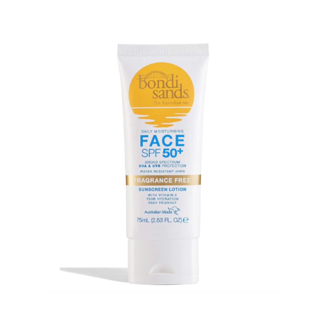 Bondi Sands Sunscreen Lotion SPF50+