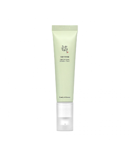 Beauty of Joseon Light on Serum Centella + Vita C