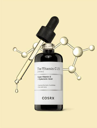 Cosrx Vitamin C 23