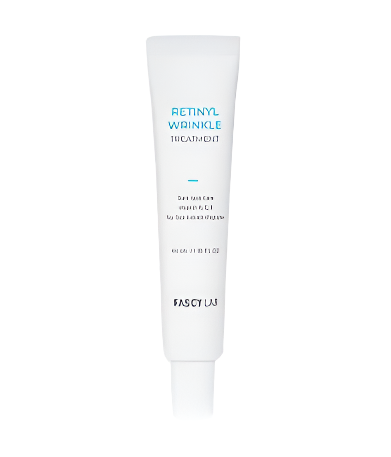 FASCY LAB Retinyl Wrinkle Treatment