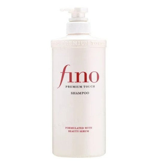 Fino Premium Touch Moist Shampoo