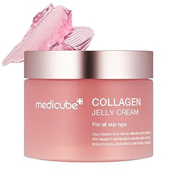 Medicube Collagen Jelly Cream