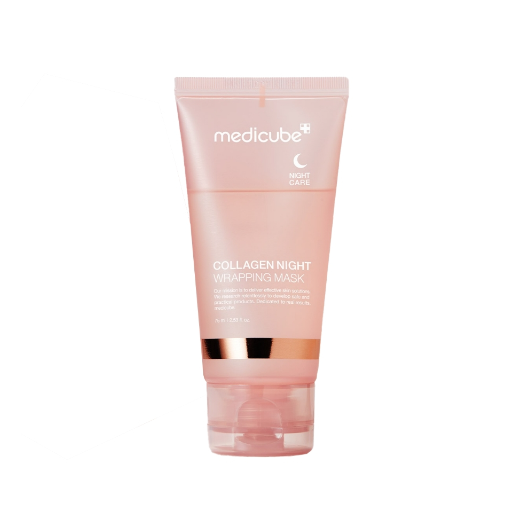 Medicube Collagen Night Wrapping Mask