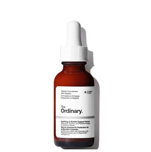 The Ordinary Soothing and Barrier Support Serum